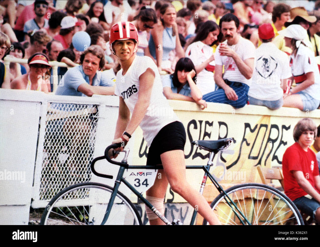 Rompere DENNIS CHRISTOPHER data: 1979 Foto Stock