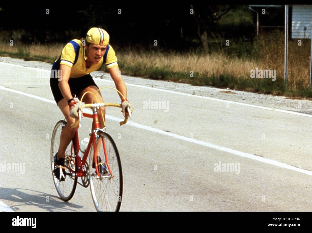 Rompere DENNIS CHRISTOPHER data: 1979 Foto Stock