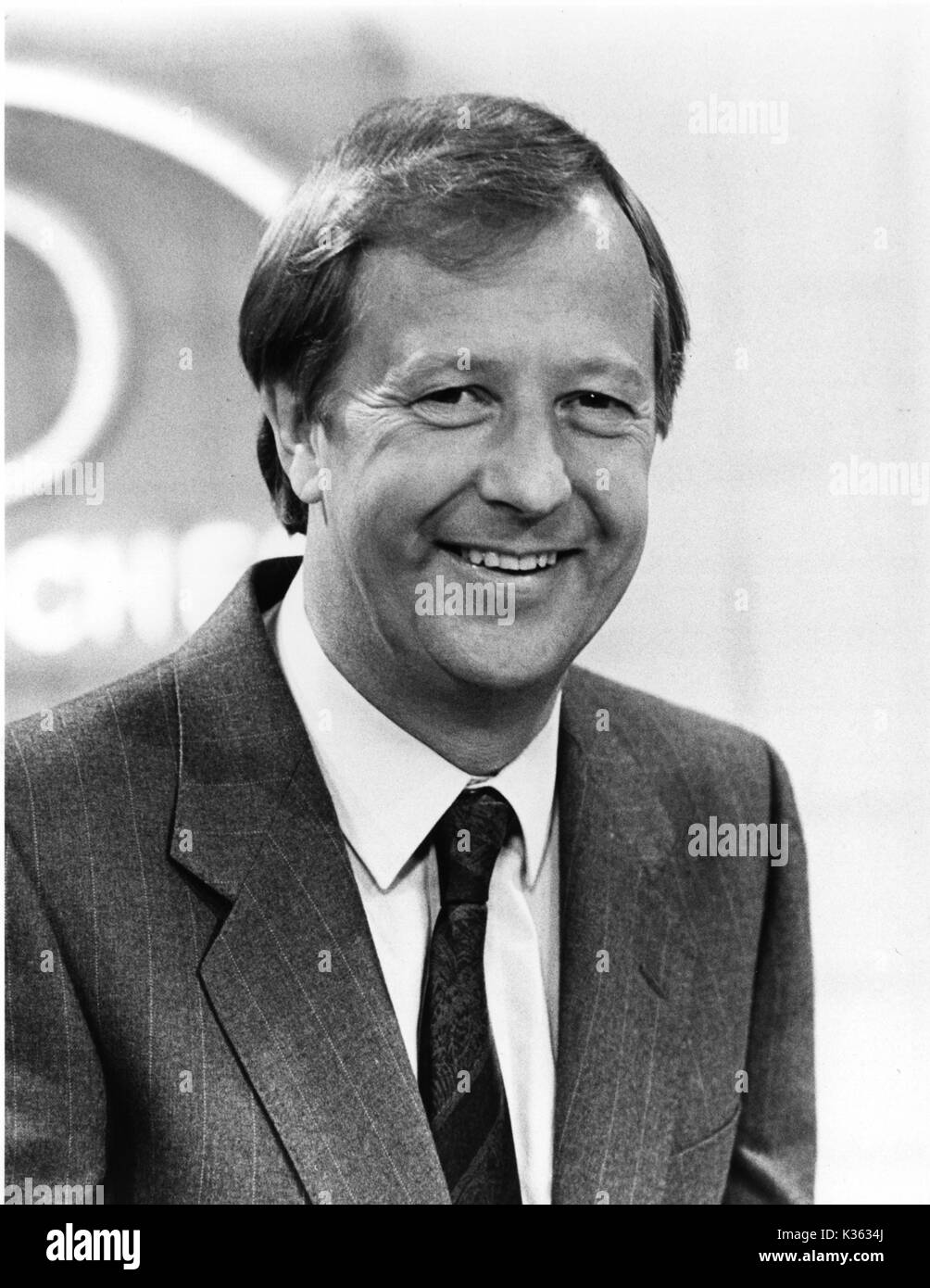 TIM BROOKE - TAYLOR Foto Stock