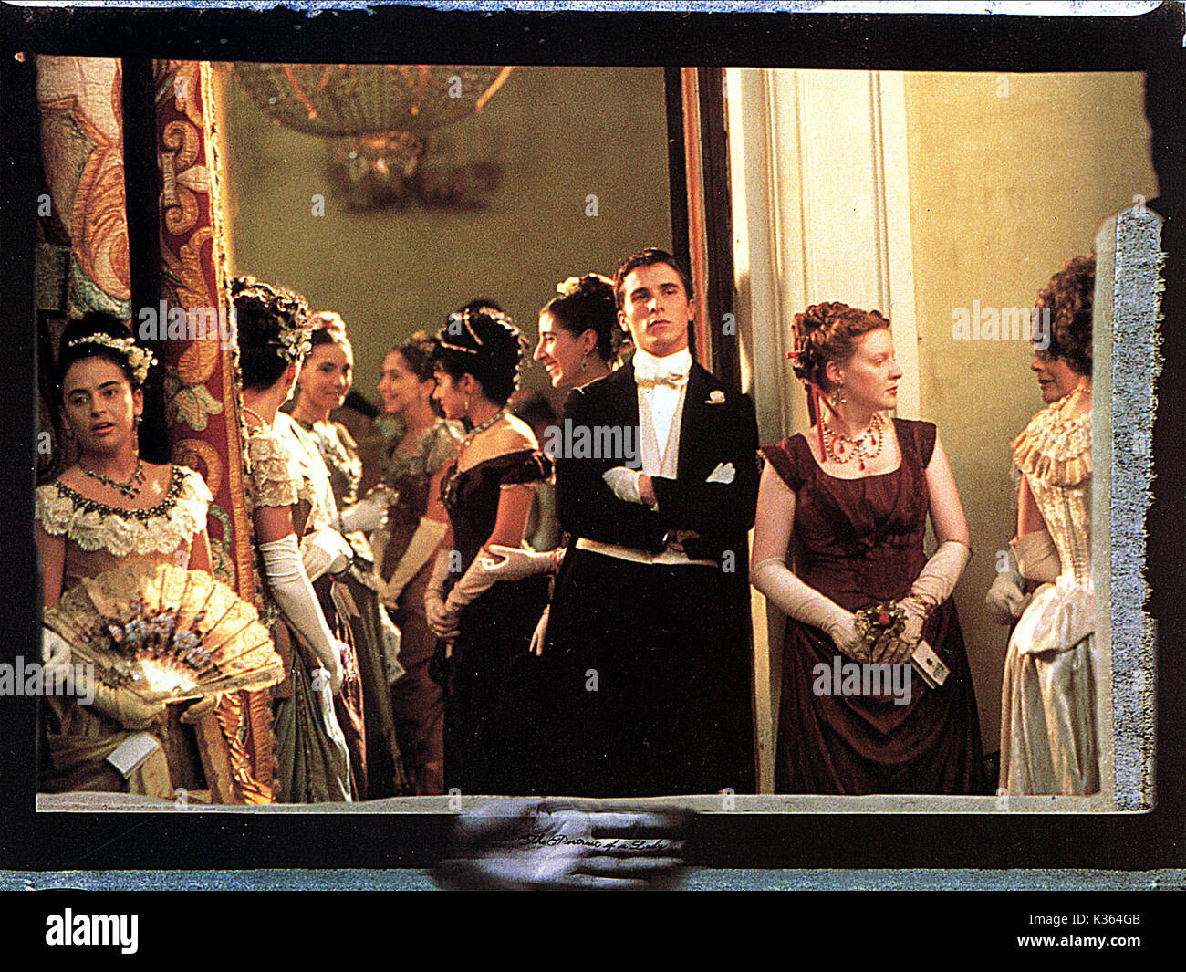 Ritratto di un thriller Christian Slater data: 1996 Foto Stock