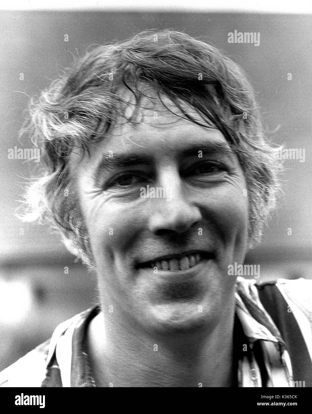PETER COOK Foto Stock