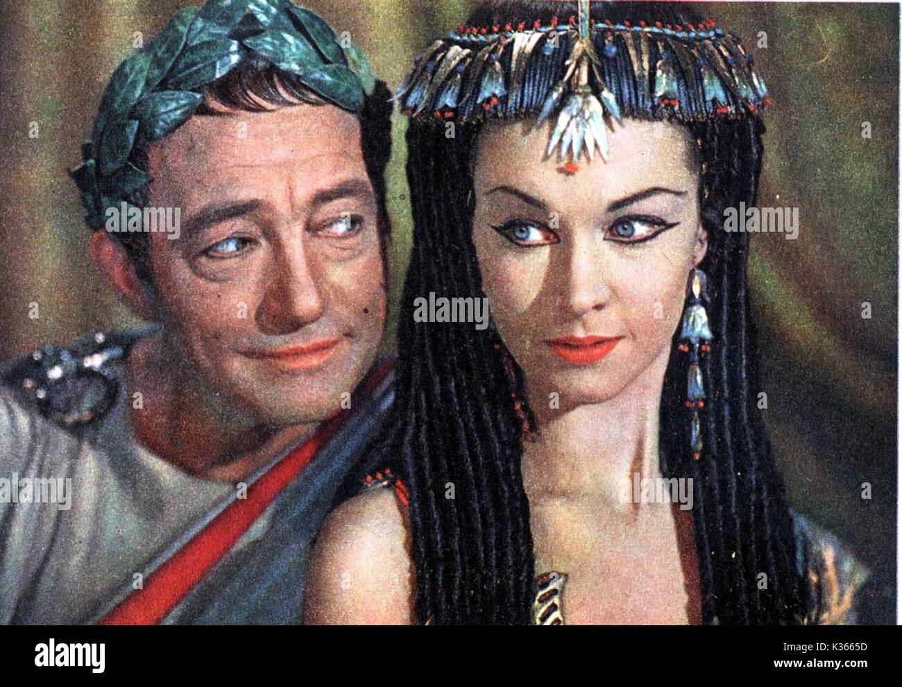 Cerchietto Cleopatra egiziana