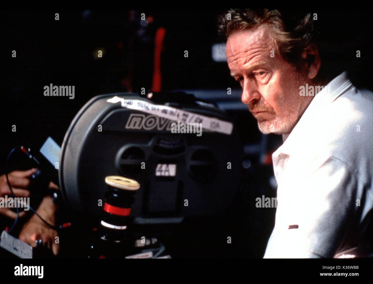 Annibale regista RIDLEY SCOTT Annibale data: 2001 Foto Stock