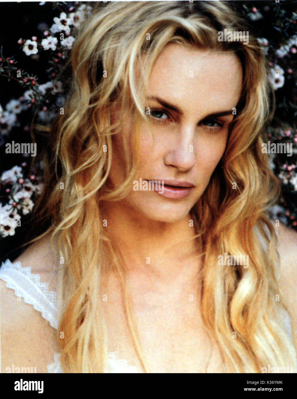 Kill Bill: Vol. 1 (US 2003) alias Quentin Tarantino's Kill Bill: Volume One aka Kill Bill: Volume 1 DARYL HANNAH Kill Bill: Vol. 1 (US 2003) aka Quentin Tarantino's Kill Bill: Volume One aka Kill Bill: Volume 1 DARYL HANNAH Kill Bill: vol. 1 (US 2003) alias Quentin Tarantino's Kill Bill: volume One aka Kill Bill: volume 1 DARYL HANNAH data: 2003 Foto Stock