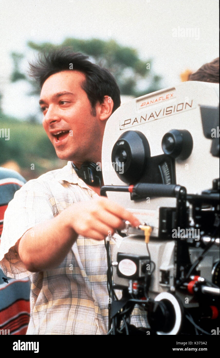 JAMES MANGOLD Foto Stock