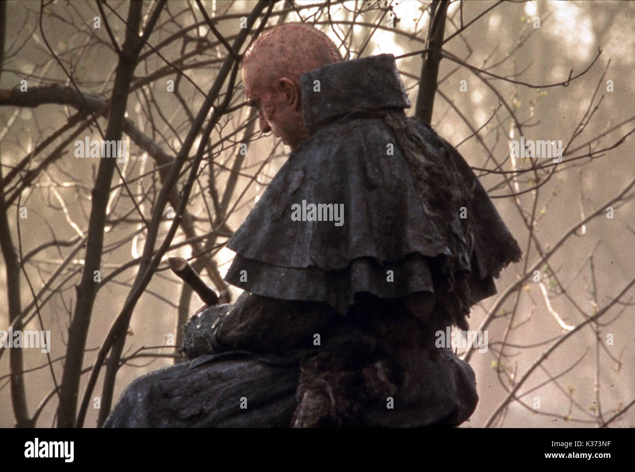 MARY SHELLEY'S FRANKENSTEIN (US1994) Robert De Niro come il mostro data: 1994 Foto Stock