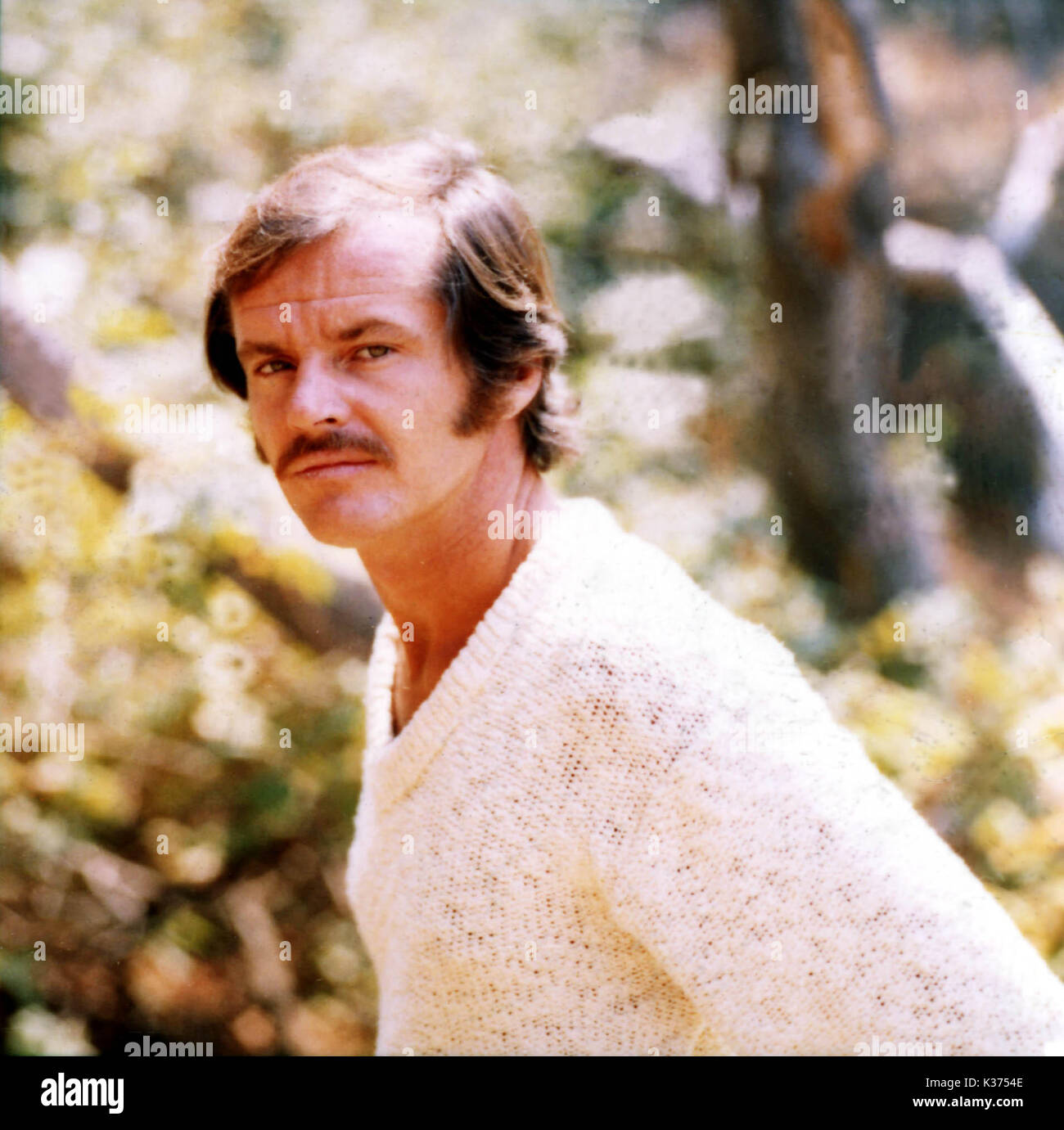 JACK NICHOLSON Foto Stock
