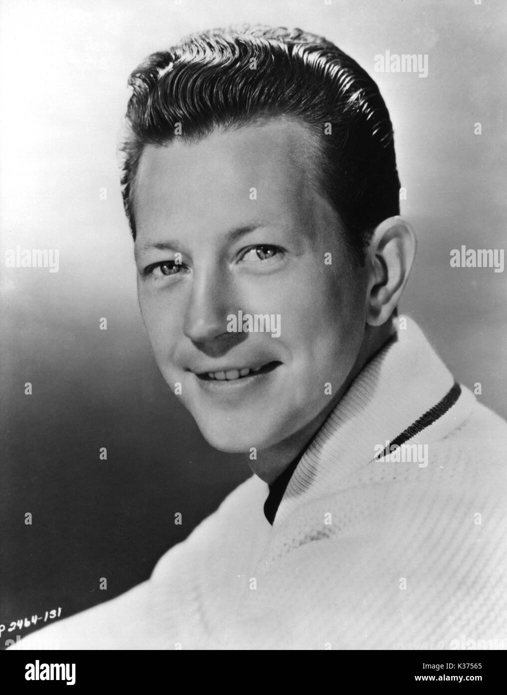 DONALD O'Connor Foto Stock