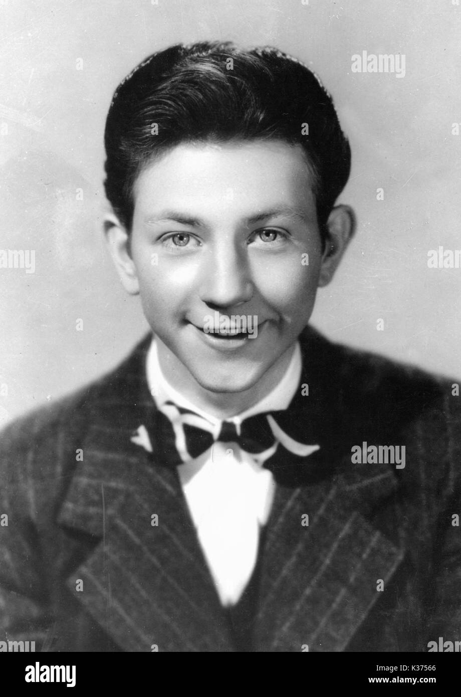 DONALD O'Connor Foto Stock