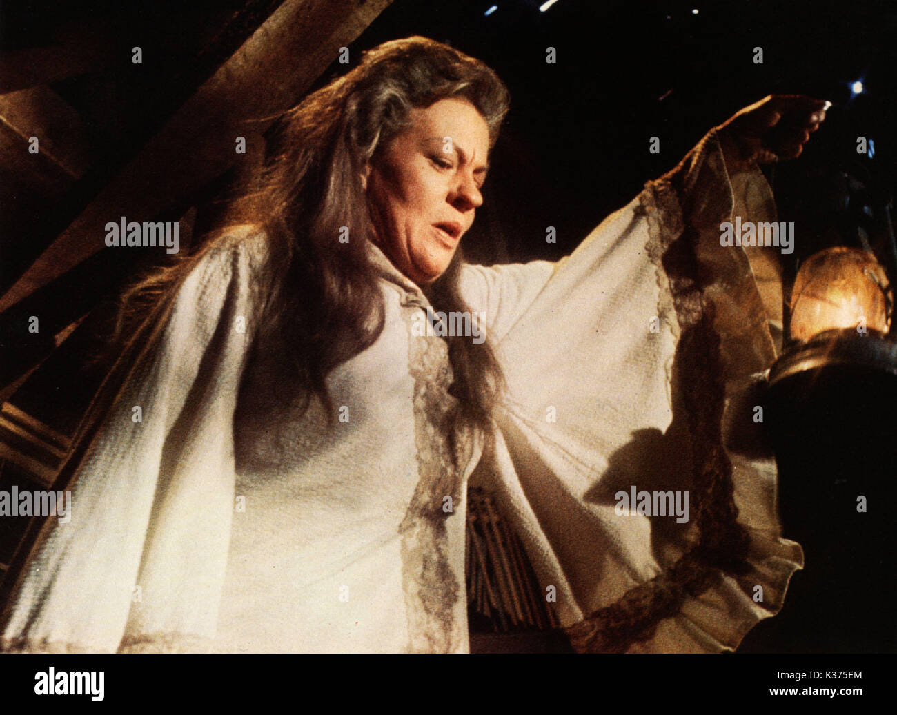 Altri UTA HAGEN data: 1972 Foto Stock