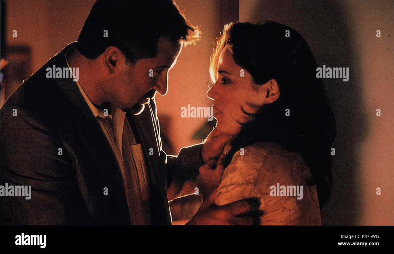 PHOENIX ANTHONY la paglia, Data: 1997 Foto Stock