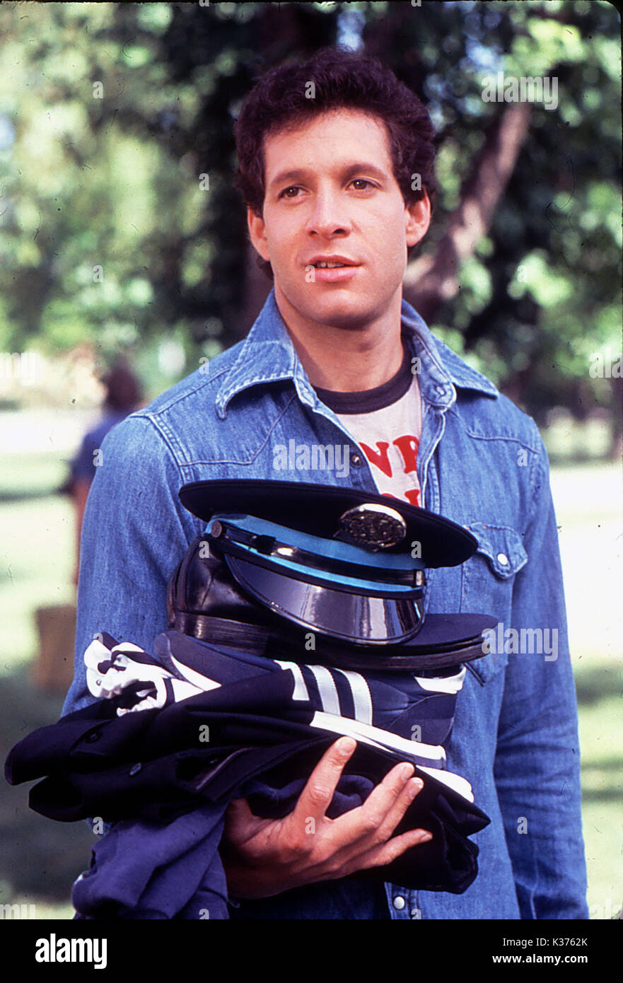 POLICE ACADEMY 4: CITTADINI DI PATTUGLIA STEVE GUTTENBERG POLICE ACADEMY 4: CITTADINI DI PATTUGLIA STEVE GUTTENBERG data: 1987 Foto Stock