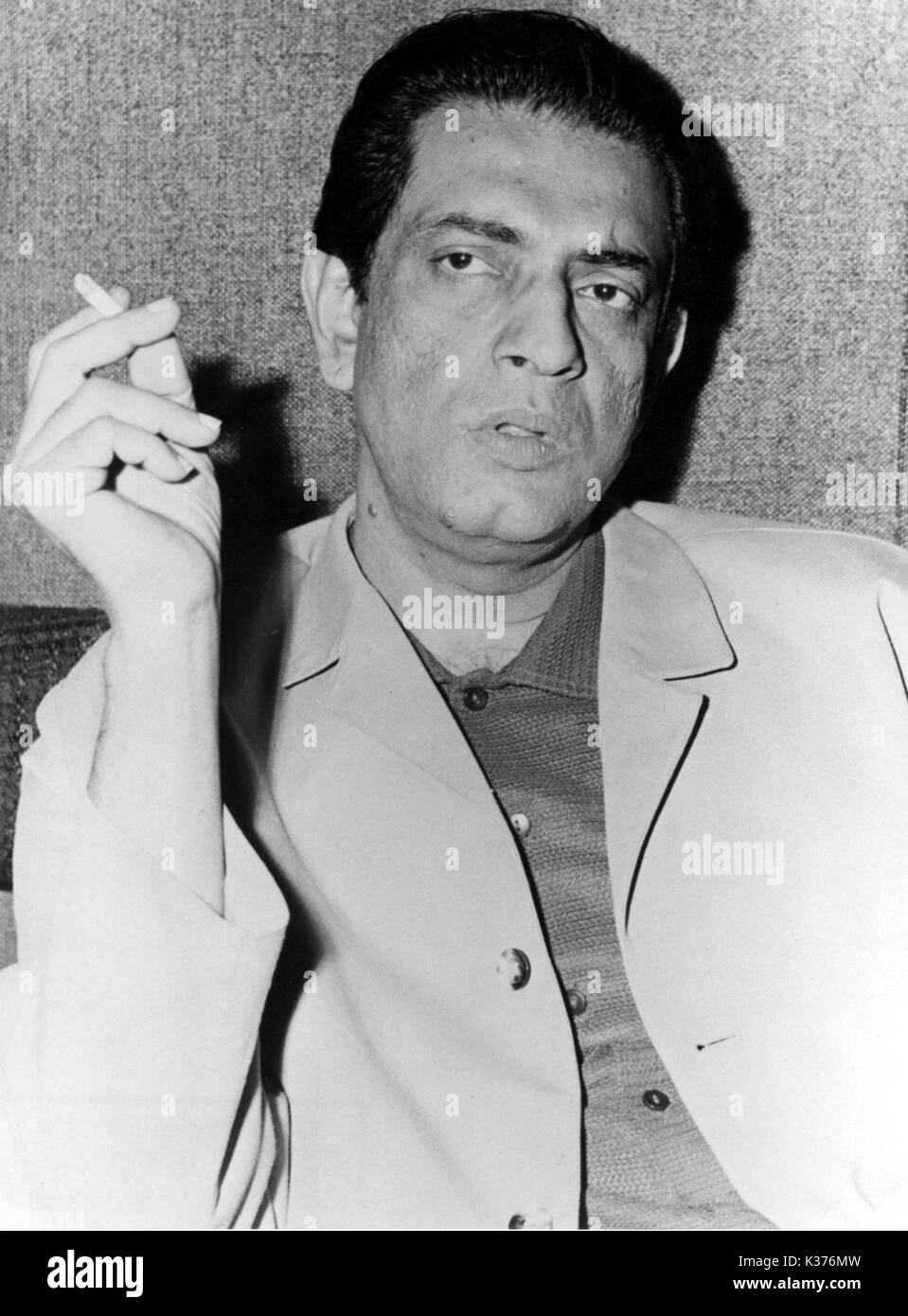 SATYAJIT RAY Foto Stock