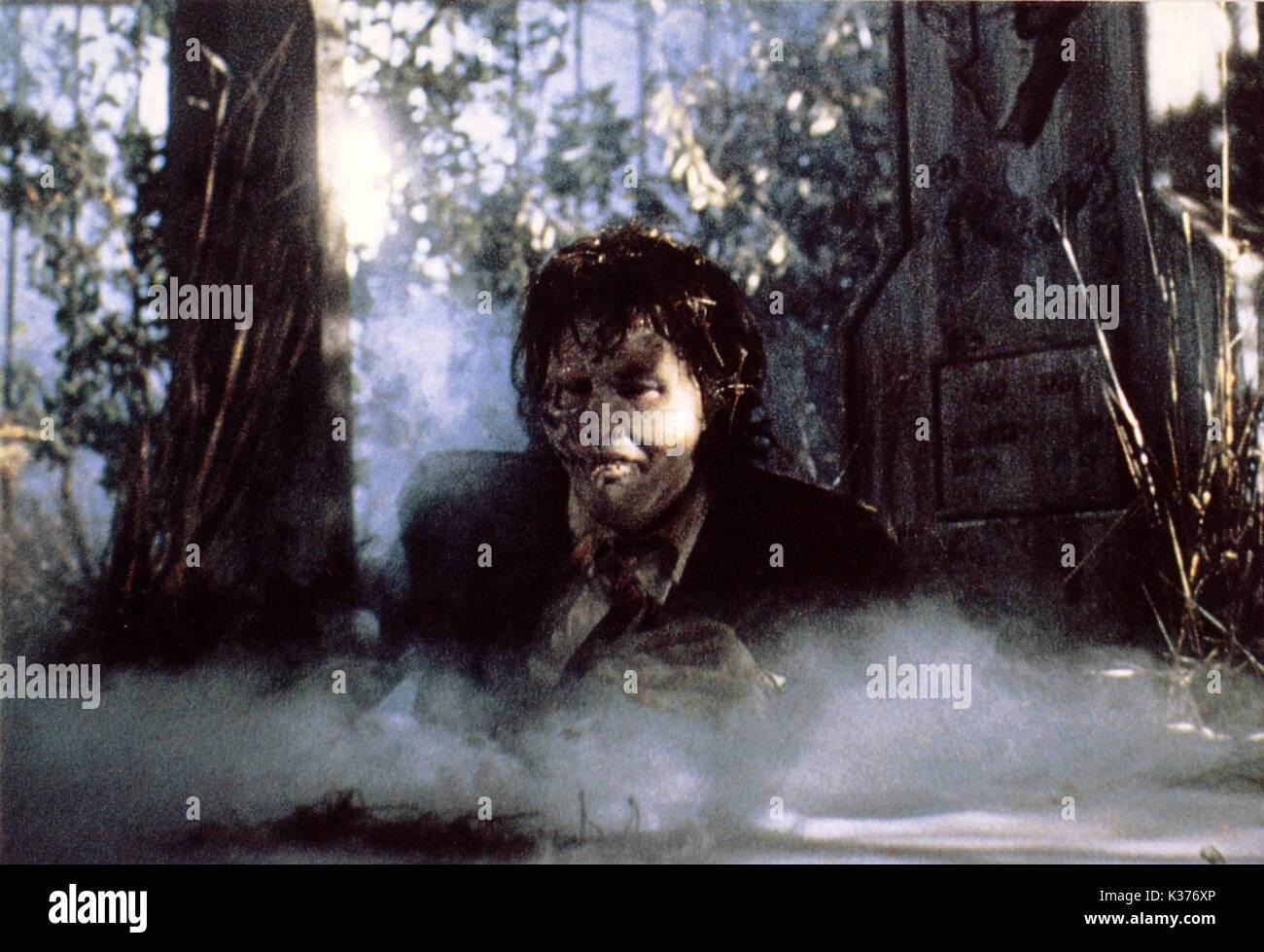 Il ritorno dei morti viventi 2 Foto Stock