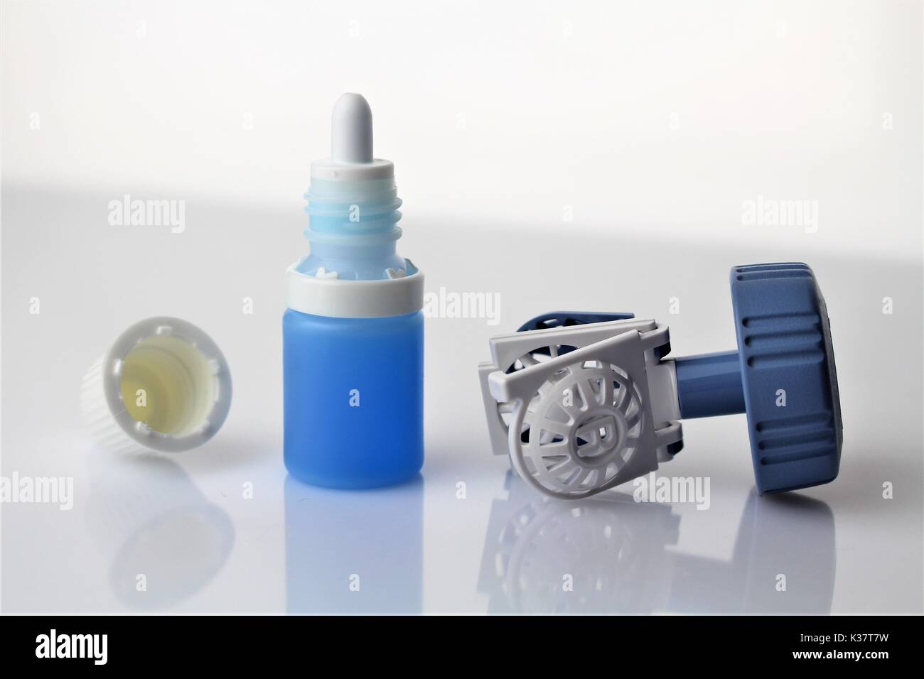 Gocce per shop lenti a contatto