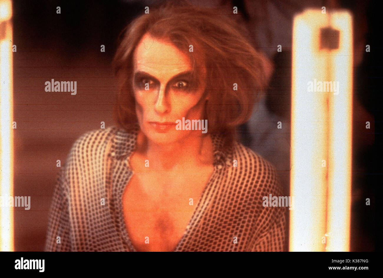 Ancora CRAZY Bill Nighy data: 1998 Foto Stock