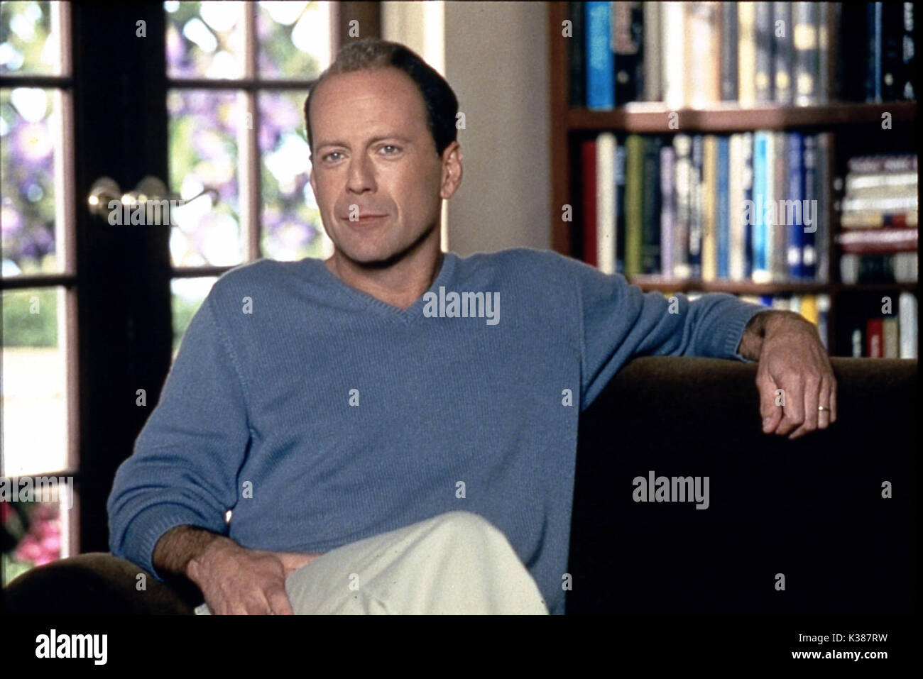 La storia di noi Bruce Willis data: 1999 Foto Stock