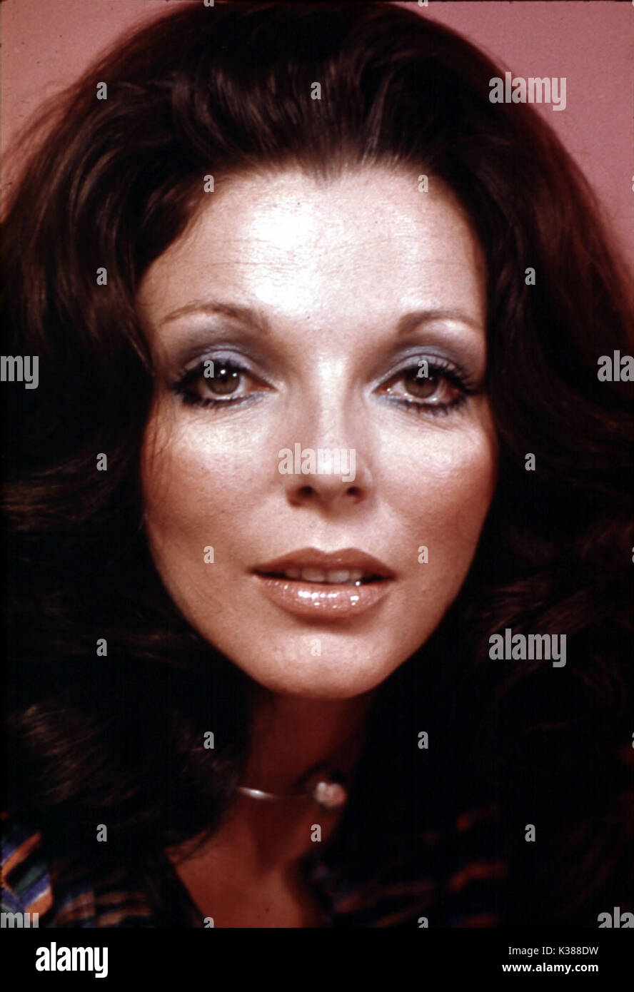 Racconti dalla cripta JOAN COLLINS data: 1972 Foto Stock