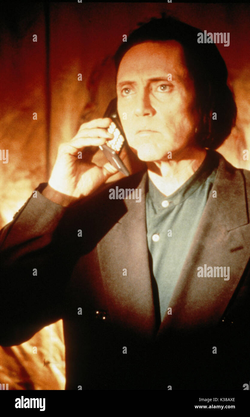 WILD SIDE CHANNEL QUATTRO FILM CHRISTOPHER WALKEN WILD SIDE CHANNEL QUATTRO FILM CHRISTOPHER WALKEN data: 1995 Foto Stock