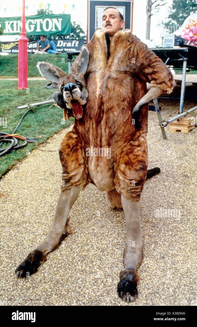 Feroci creature Universal Pictures John Cleese data: 1995 Foto Stock