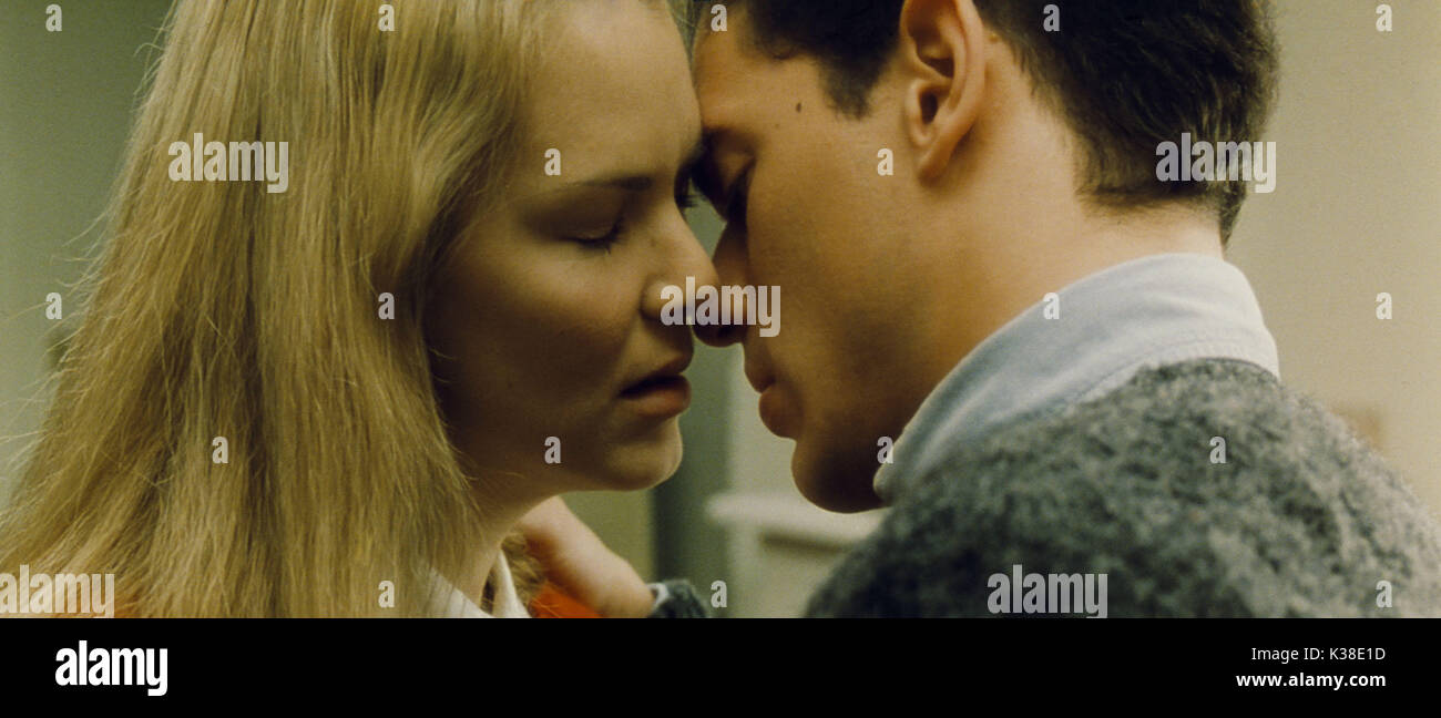 La Macchia Umana JACINDA BARRATT e Wentworth Miller A MIRAMAX FILM data: 2004 Foto Stock