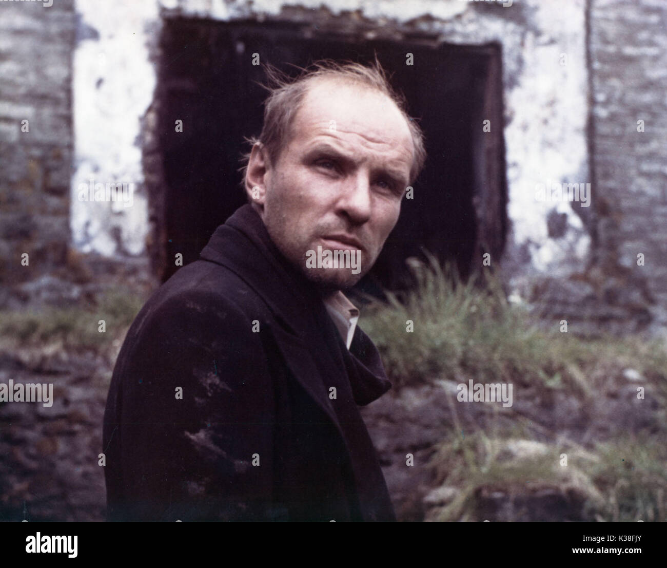 STALKER ANATOLI SOLONITSYN UN MOSFILM Data di produzione: 1979 Foto Stock