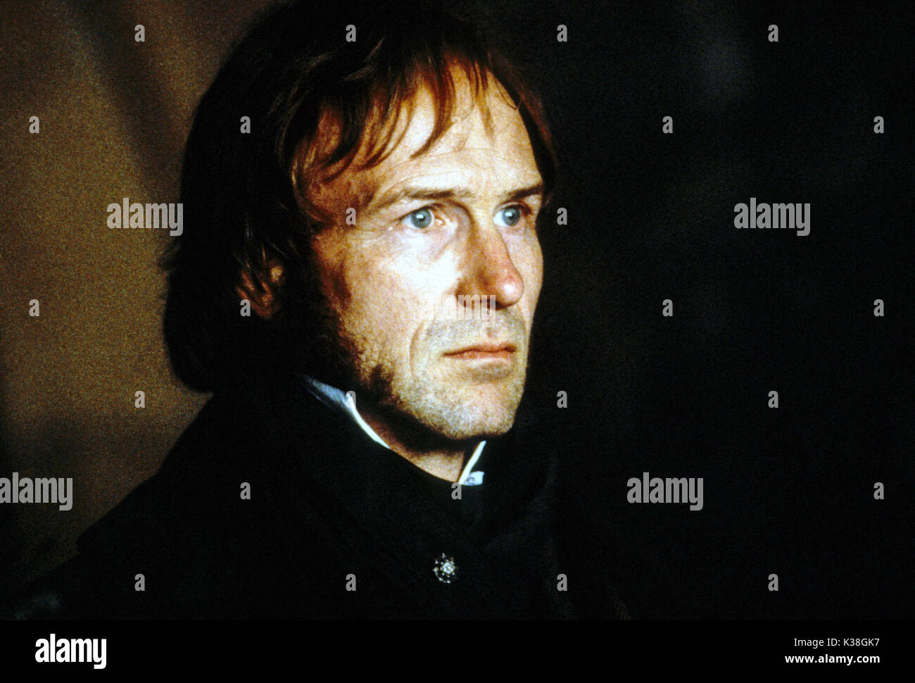 JANE EYRE William Hurt come Rochester data: 1996 Foto Stock