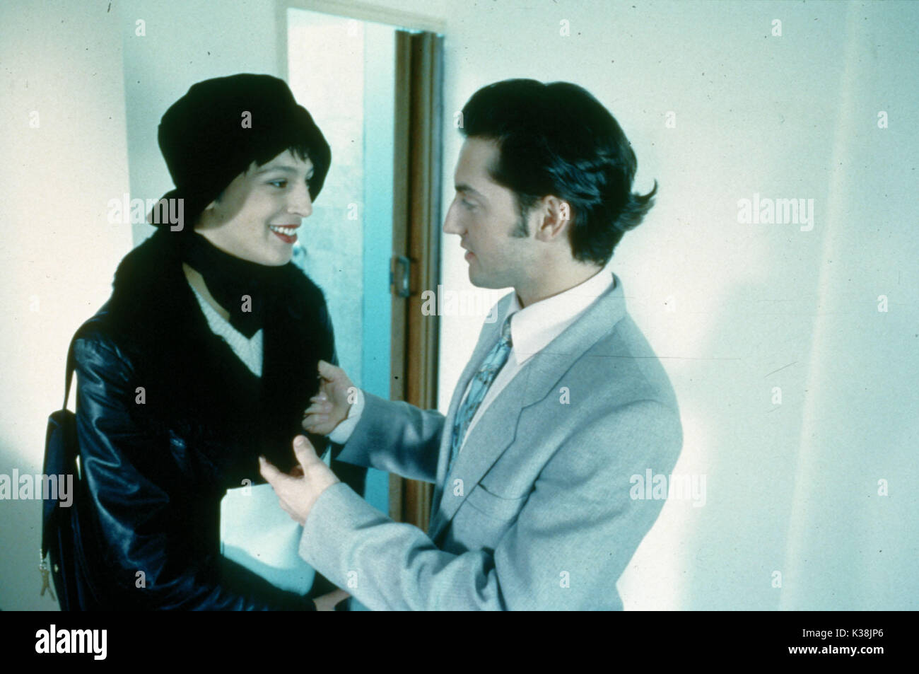 DOUCE FRANCIA data: 1995 Foto Stock