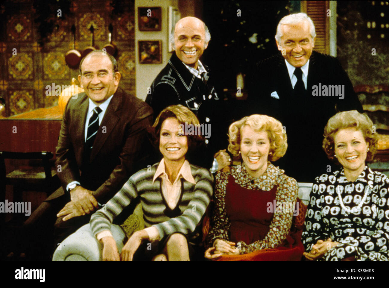 Maria TYLER PIÙ Foto Stock