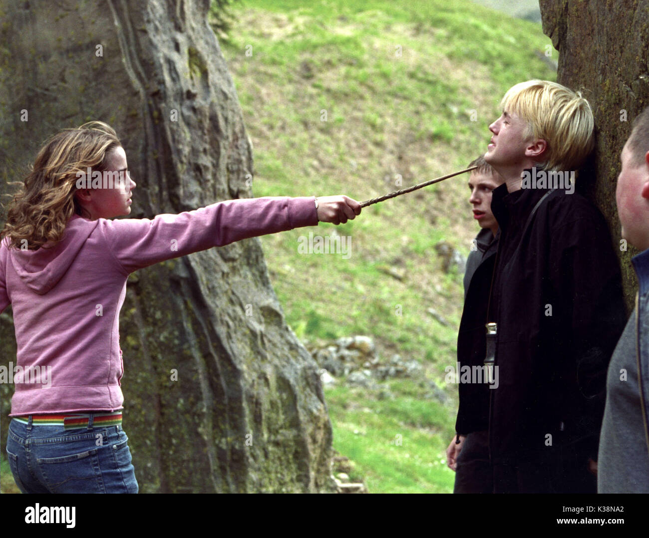 Harry Potter E Il Prigioniero Di Azkaban Streaming Ita Altadefinizione