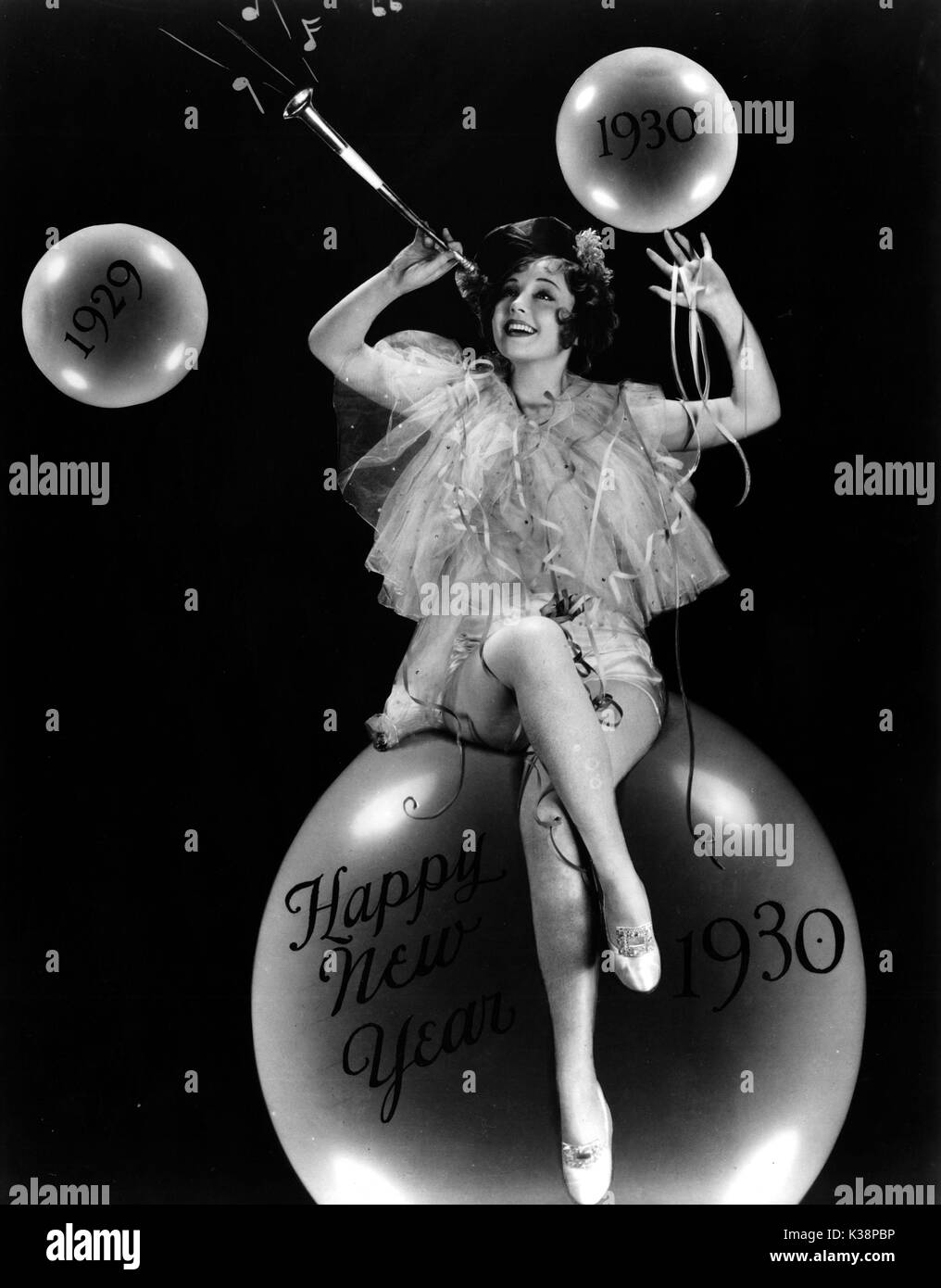 NANCY CARROLL Foto Stock NANCY CARROLL Foto Stock