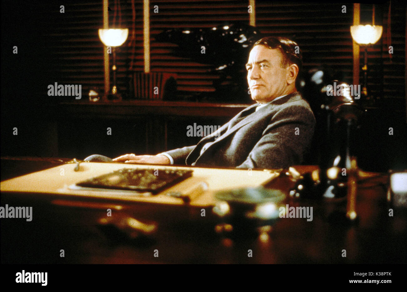 L'incrocio del Miller [US 1990] ALBERT FINNEY data: 1990 Foto Stock