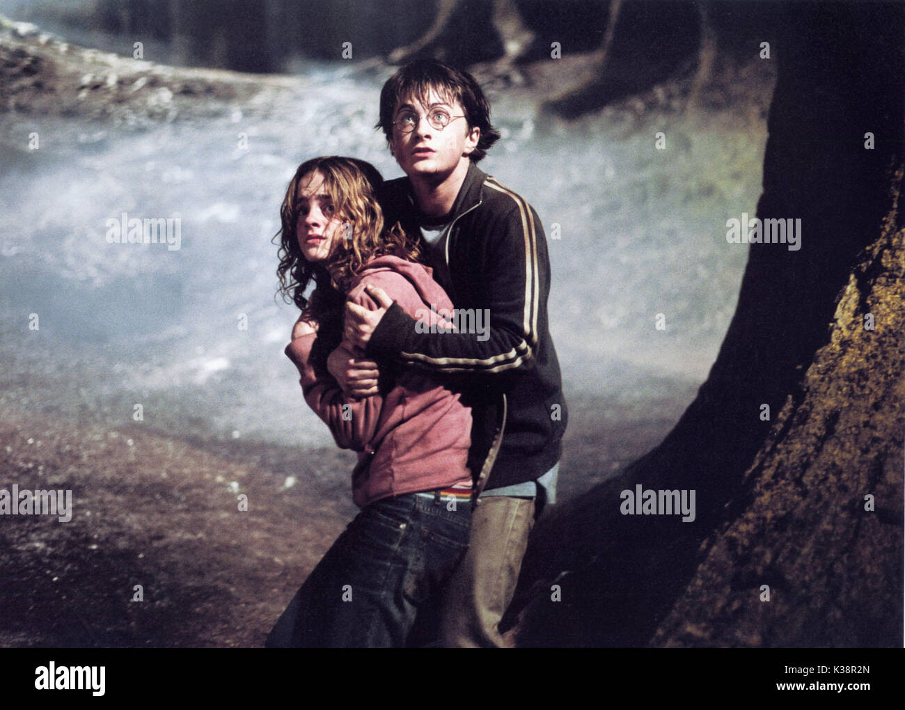 Emma watson harry potter 2004 immagini e fotografie stock ad alta