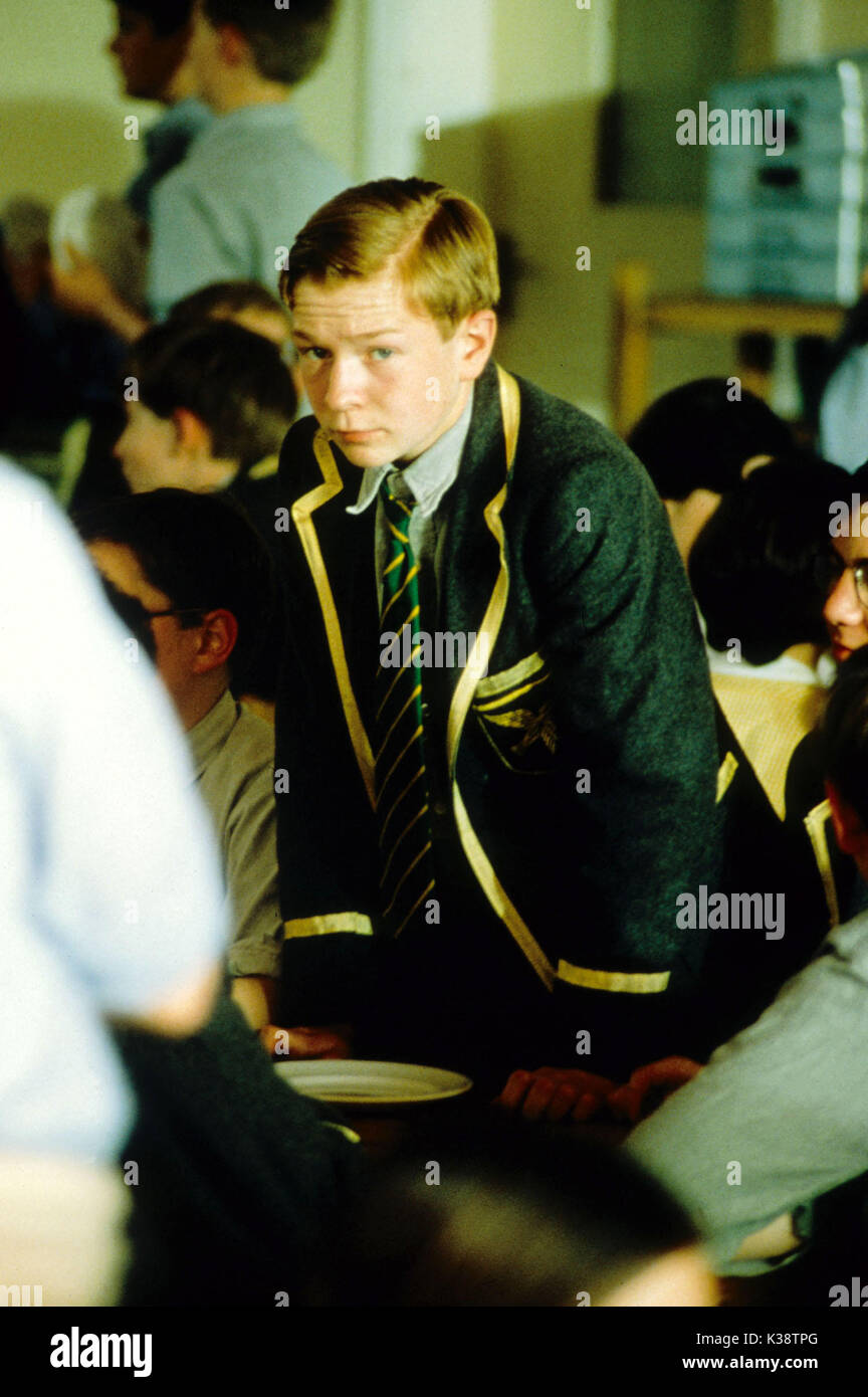 P'TANG YANG KIPPERTANG [BR 1984] JOHN ALBASINY data: 1984 Foto Stock