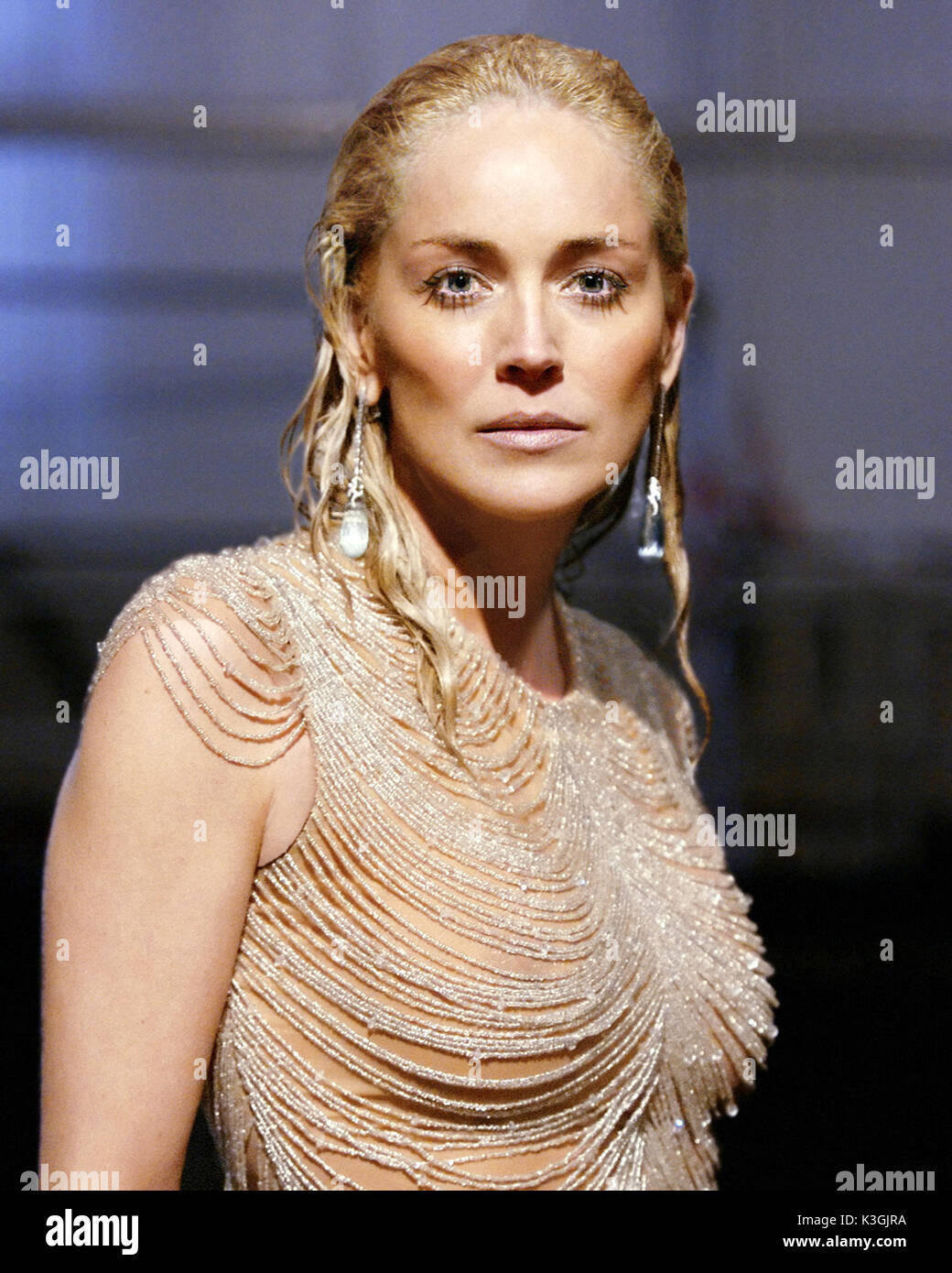 BASIC INSTINCT 2 sharon stone Foto Stock
