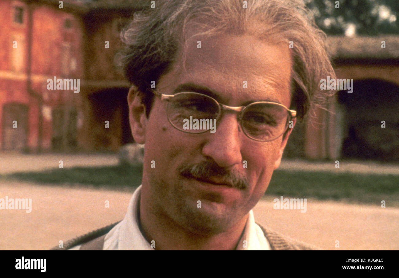 1900 aka NOVECENTO Robert De Niro data: 1976 Foto Stock