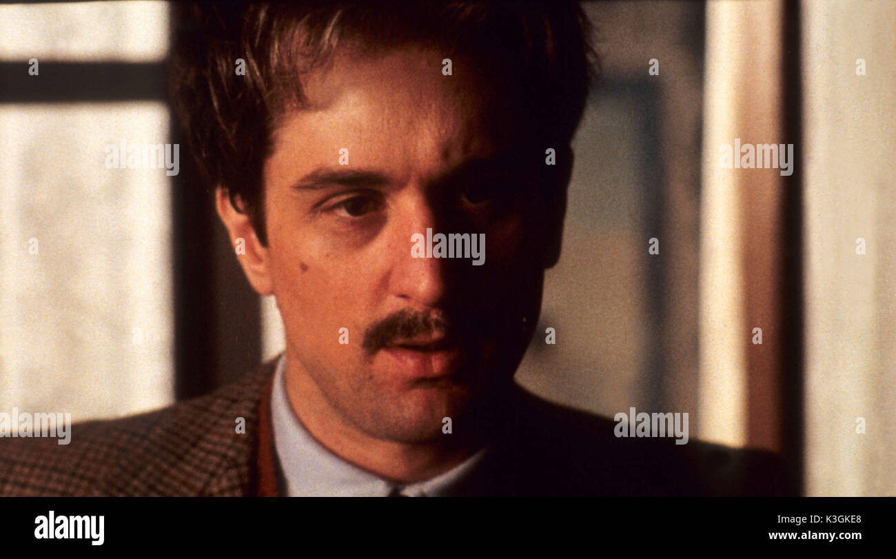 1900 aka NOVECENTO Robert De Niro data: 1976 Foto Stock