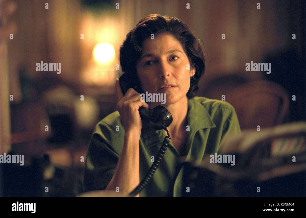 CAPOTE CATHERINE KEENER data: 2005 Foto Stock