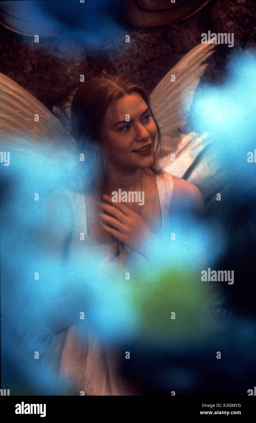 WILLIAM Shakespeare Romeo Giulietta + [US 1996] aka ROMEO + Giulietta Claire Danes come Juliet William Shakespeare Romeo Giulietta + [US 1996] aka ROMEO + Giulietta Claire Danes come Juliet data: 1996 Foto Stock