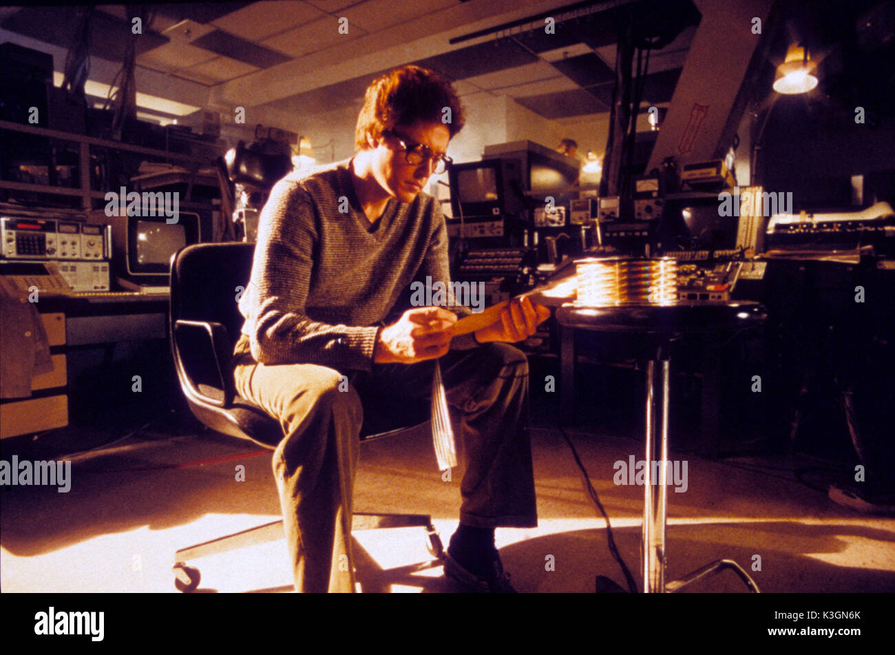 BRAINSTORM di Christopher Walken BRAINSTORM data: 1993 Foto Stock