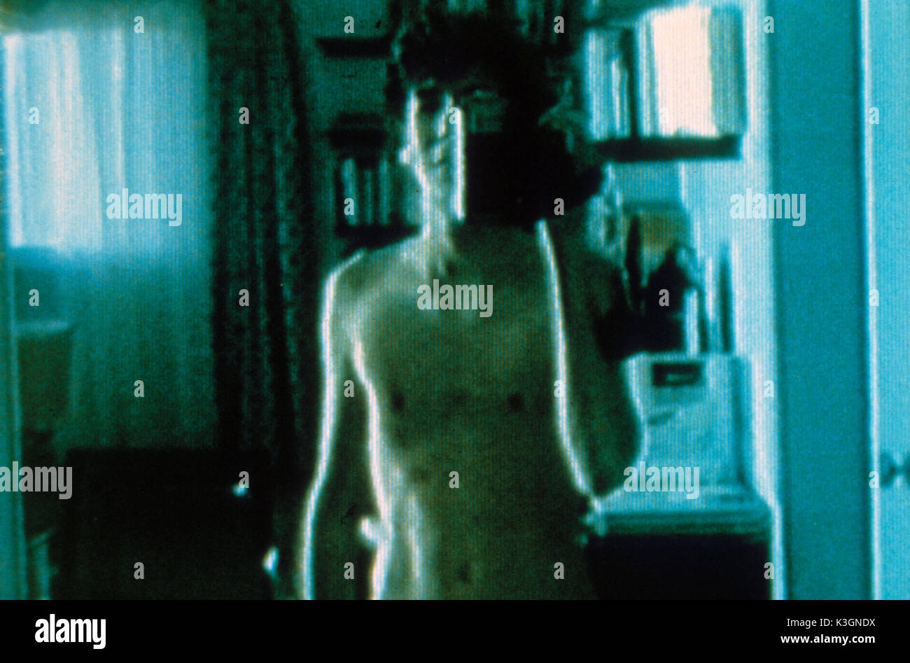 BENNY'S VIDEO [AUT / SVIZZERA 1992] ARNO FRISCH come Benny data: 1992 Foto Stock