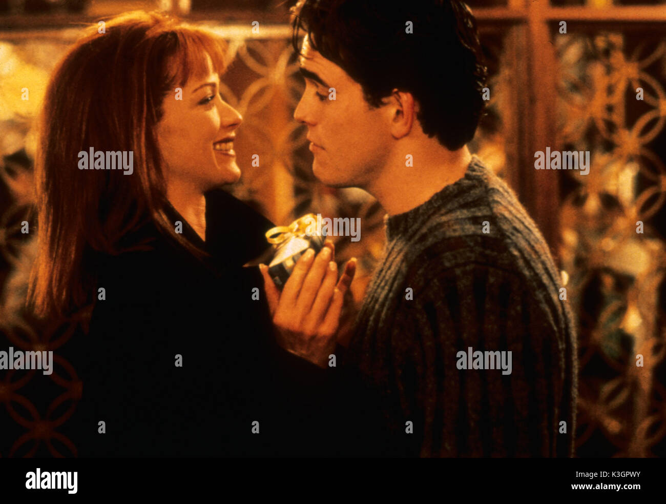 Belle ragazze LAUREN HOLLY, Matt Dillon data: 1996 Foto Stock