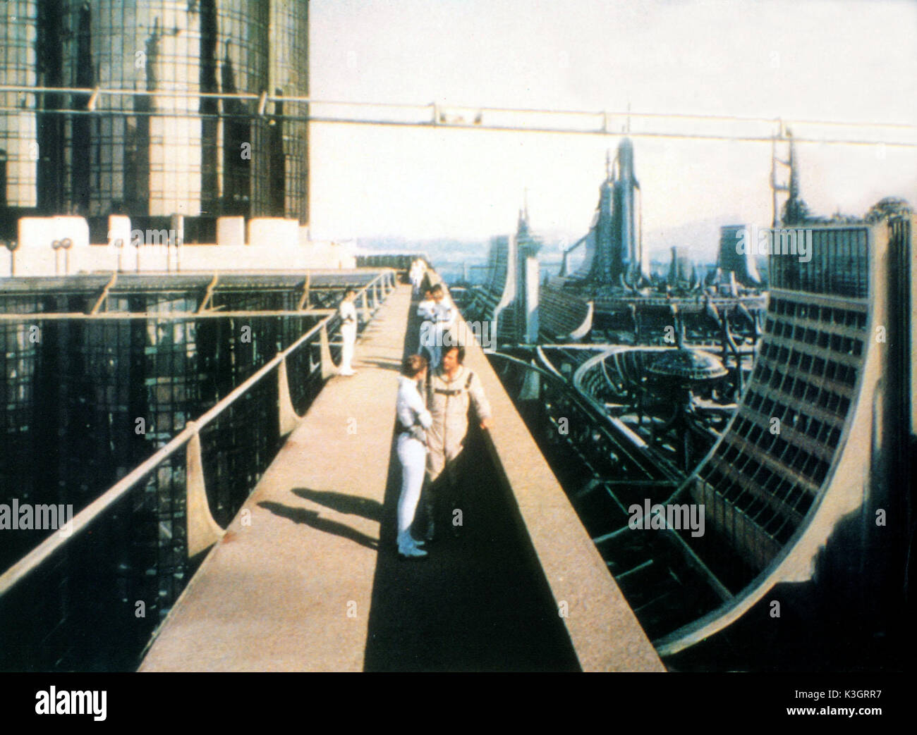 BUCK ROGERS nel 25esimo secolo data: 1979 Foto Stock