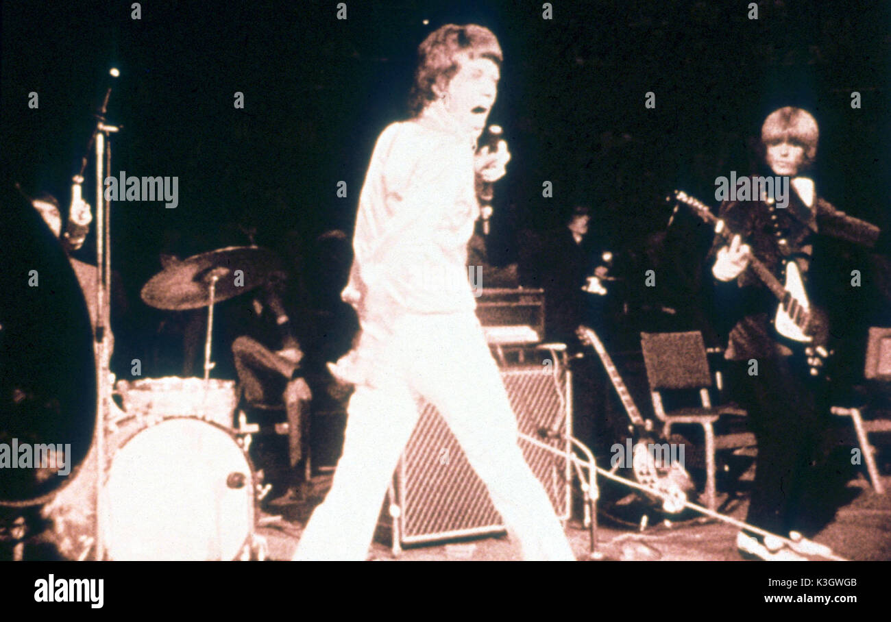 TONITE consente a tutti fare l'AMORE A LONDRA [BR 1967] MICK JAGGER e Brian Jones, Rolling Stones TONITE andiamo tutti fare l'AMORE A LONDRA data: 1967 Foto Stock