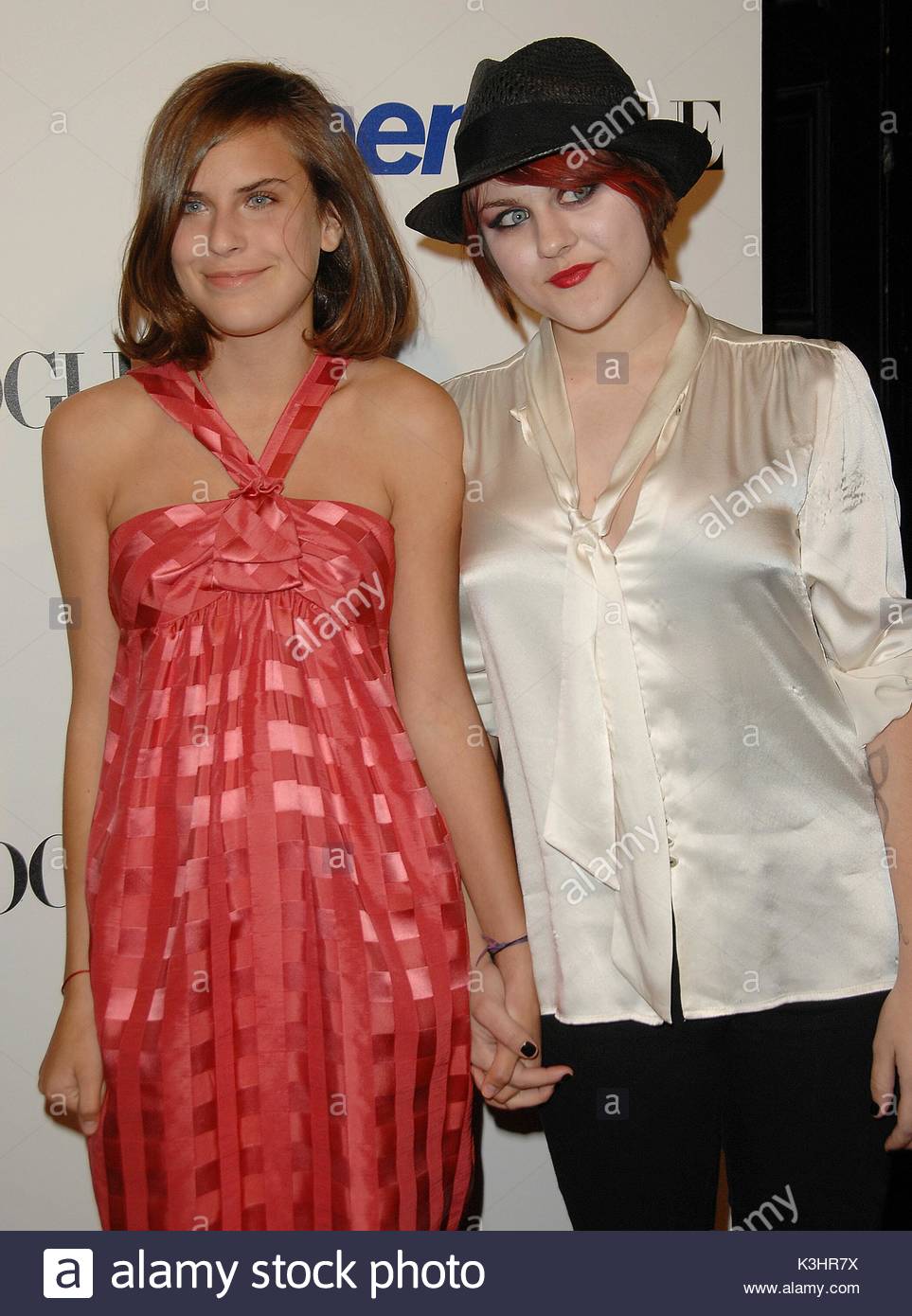 cobain frances teen vogue Gay experimentation stories