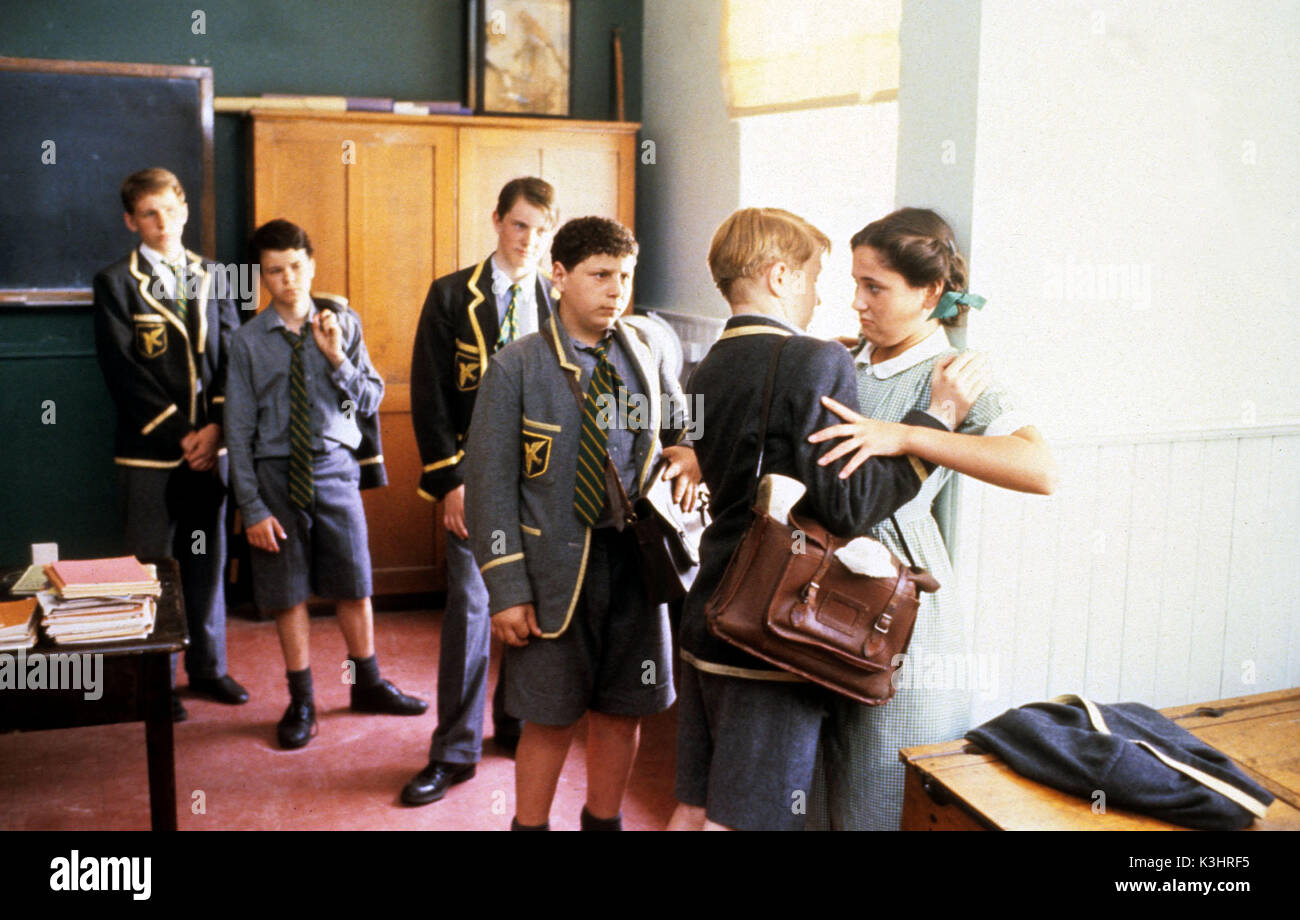 P'TANG YANG KIPPERTANG [BR 1984] JOHN ALBASINY data: 1984 Foto Stock