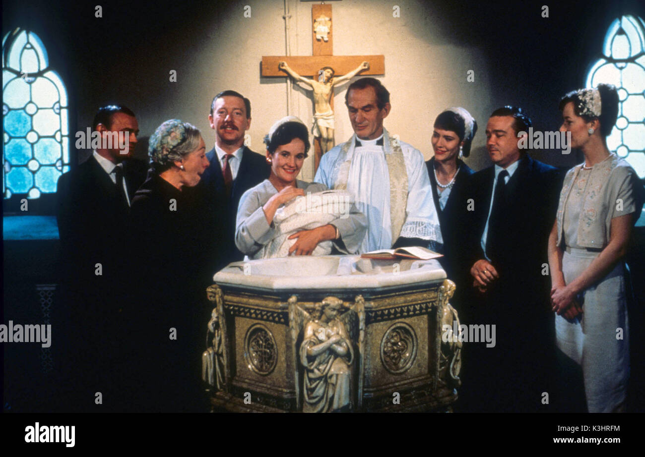 Le voci lontane, vive ancora FREDA DOWIE , LORAINE ASHBOURNE [azienda baby], ANGELA WALSH [destra] Data: 1988 Foto Stock