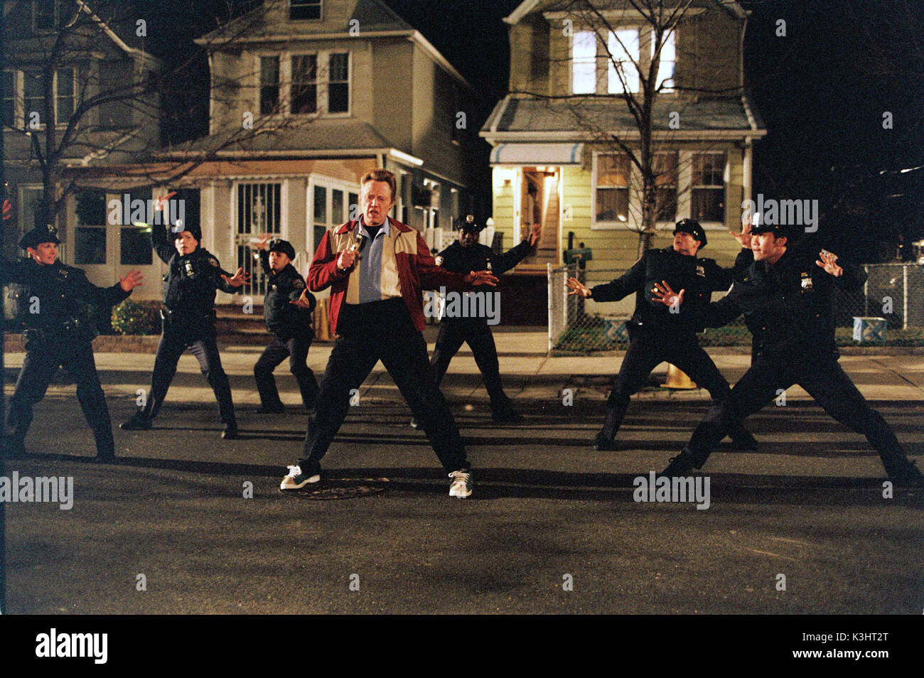 CHRISTOPHER WALKEN interpreta Cousin Bo -- ROMANTICISMO e SIGARETTE - PER ULTERIORI INFORMAZIONI CONTATTARE L'UFFICIO STAMPA ICON AL 020 7494 8190 Data di rilascio da confermare, certificato da confermare, tempo di esecuzione da confermare ROMANTICISMO e SIGARETTE CHRISTOPHER WALKEN interpreta Cousin Bo CHRISTOPHER WALKEN interpreta Cousin Bo -- ROMANTICISMO E SIGARETTE - PER ULTERIORI INFORMAZIONI, CONTATTARE L'UFFICIO STAMPA ICON AL NUMERO 020 7494 8190 RELEASE DATE TBC, CERTIFICATE TBC, RUNNING TIME TBC data: 2005 Foto Stock