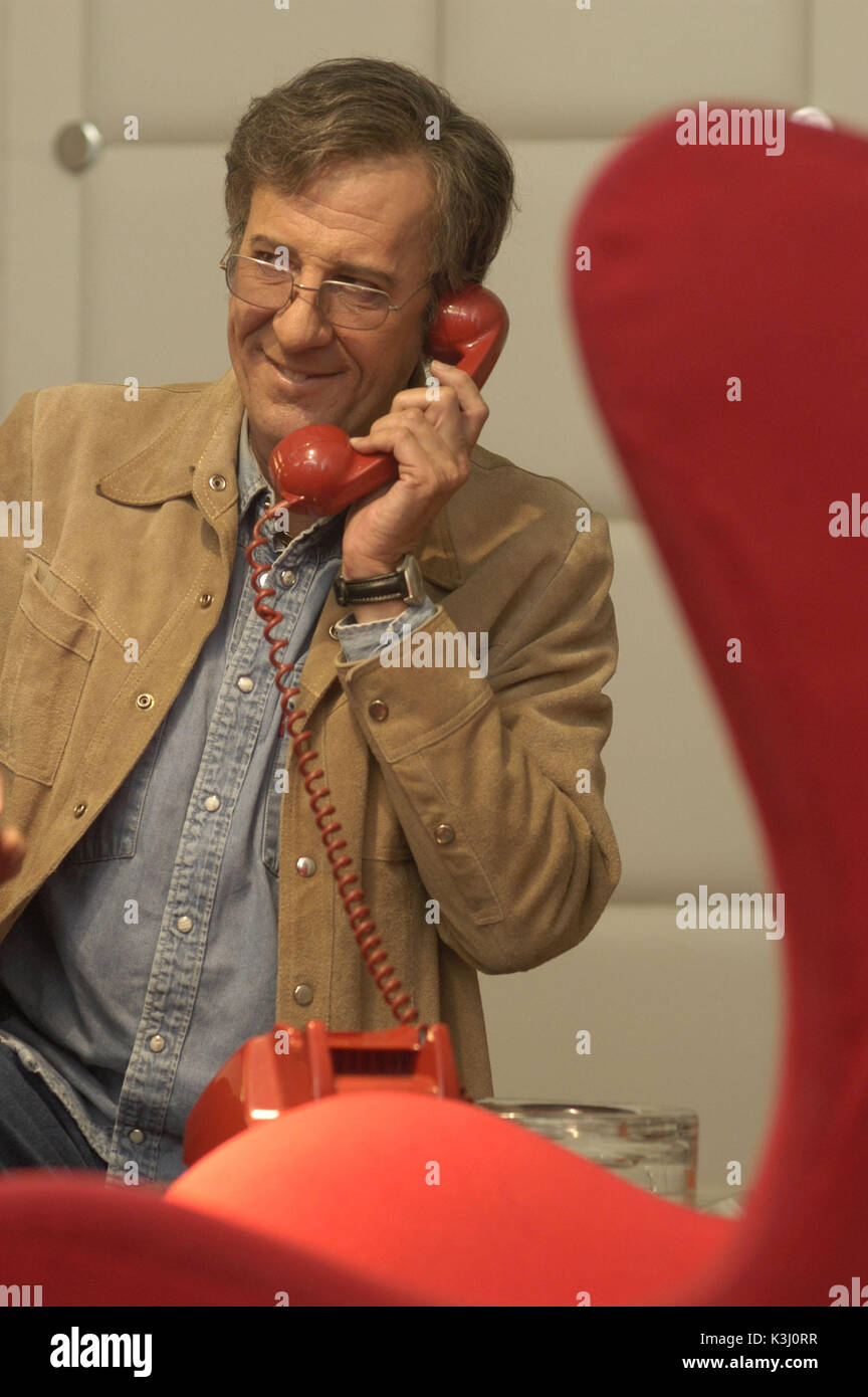 Geoffrey Rush palys Peter Sellers br&gt; la vita e la morte di Peter Sellers, per ulteriori informazioni si prega di contattare l'ufficio stampa Icon su 0207 494 8190. LA VITA E LA MORTE DI PETER SELLERS GEOFFREY RUSH come Peter Sellers Geoffrey Rush palys Peter Sellers br&gt; la vita e la morte di Peter Sellers, per ulteriori informazioni si prega di contattare l'ufficio stampa Icon al numero 0207 494 8190. Data: 2004 Foto Stock