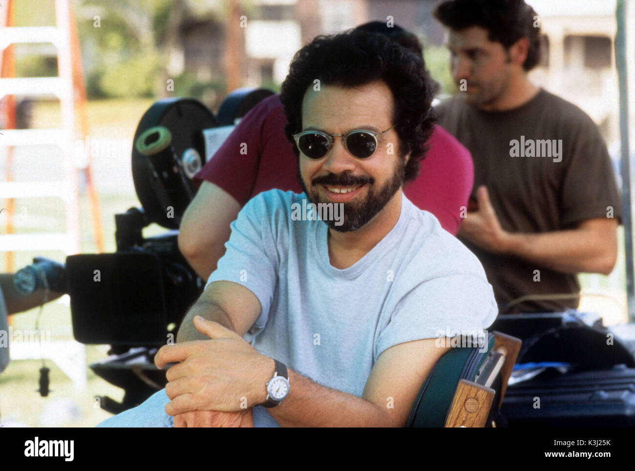COURAGE UNDER FIRE regista Edward Zwick data: 1996 Foto Stock